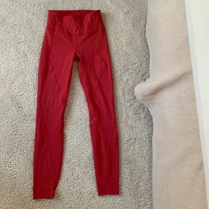 Women’s Lululemon Leggings